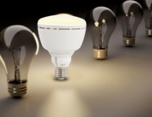 How to Choose an LED Light Bulb