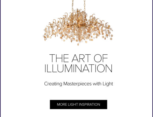 The Art of Illumination